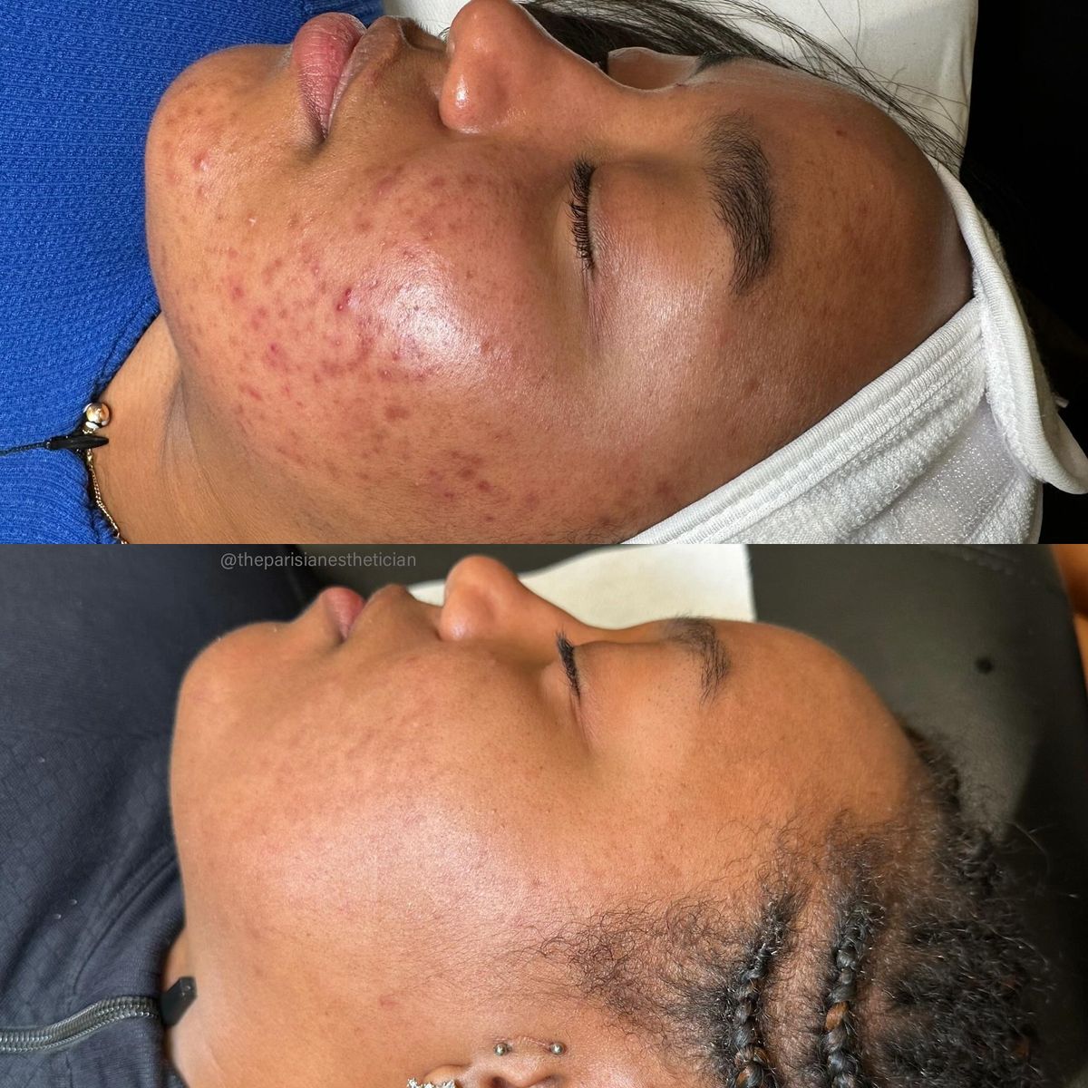 Collagen Night Wrapping Mask 75mL - Kora Market 